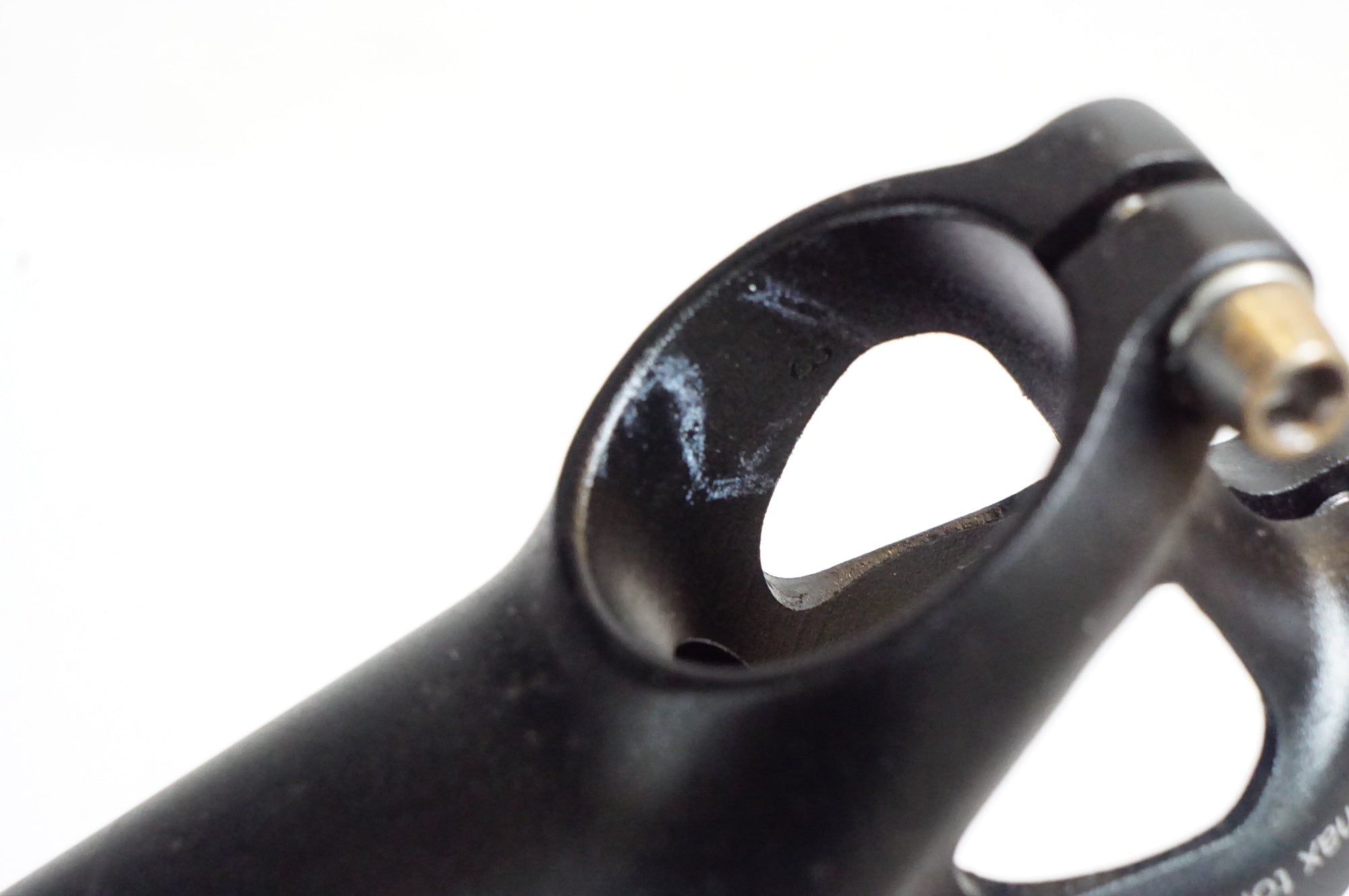 DEDA 「デダ」 ZERO2 φ31.7 120mm ステム / 熊谷本店