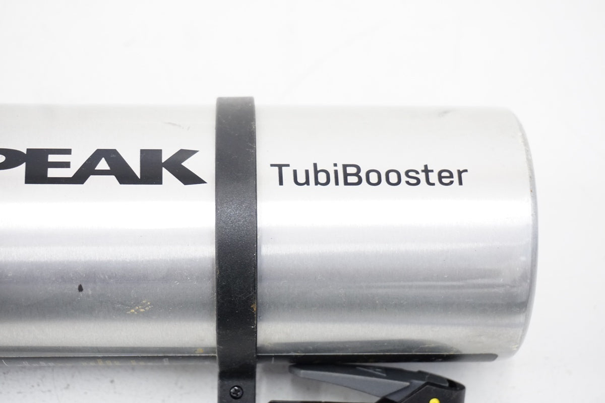 TOPEAK「トピーク」 TUBIBOOSTER X エアータンク / 浜松店