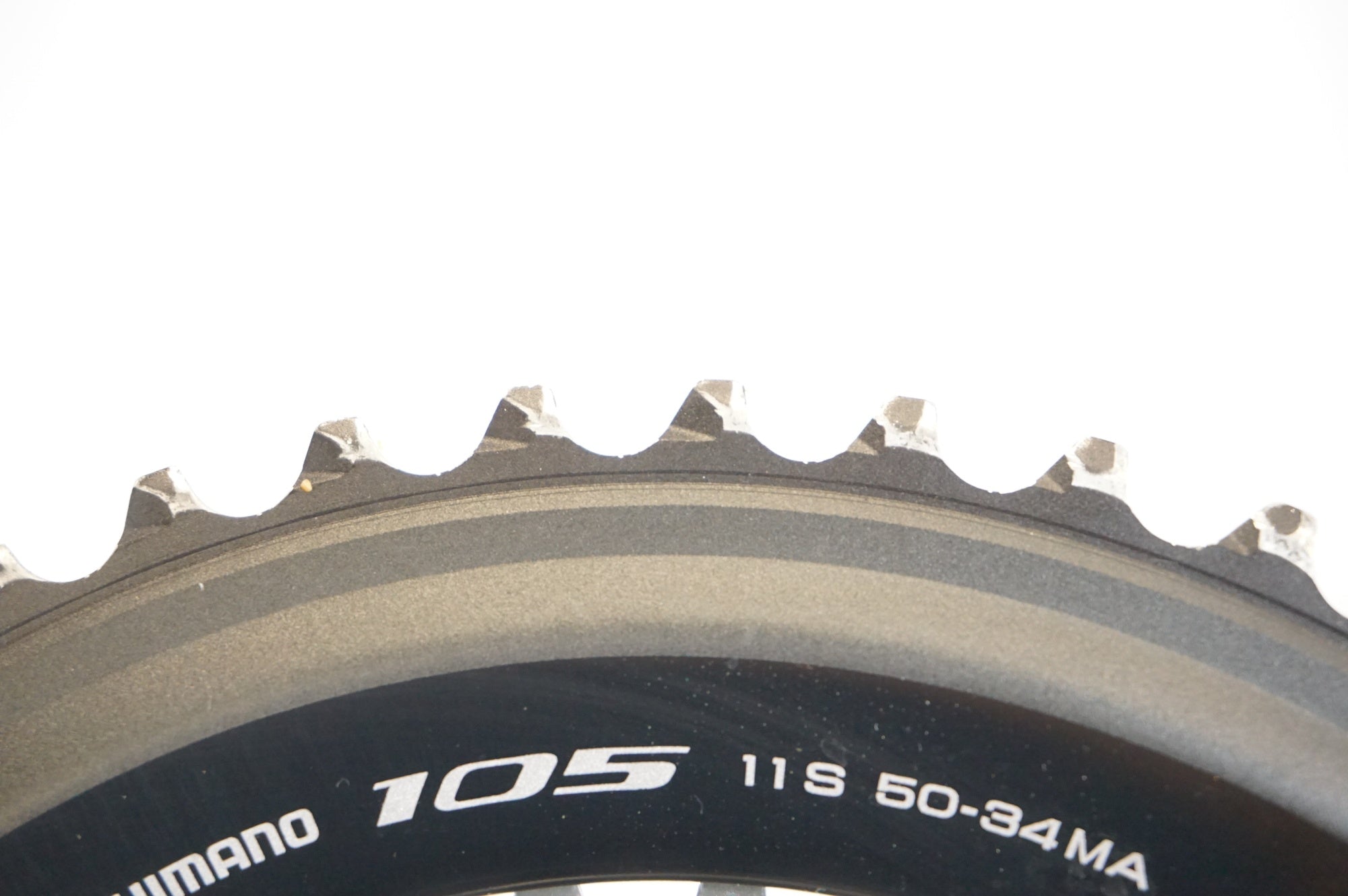 シマノ SHIMANO 105 FC-5800 クランク ロードバイク シマノ 105 FC-5800 クランクセット 52/36T （2x11S） | シマノ