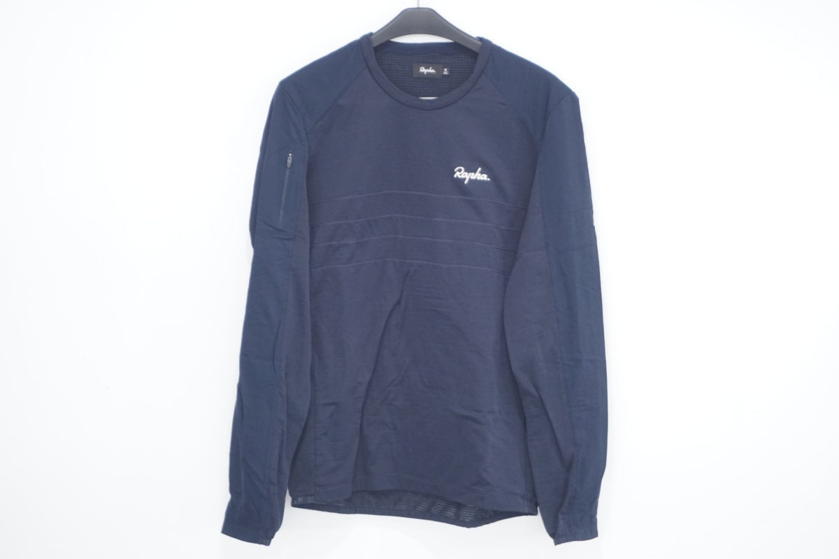 rcc rapha ウェア 長袖 RAPHA 「ラファ」 Mサイズ 長袖 ウェア / 滋賀大津店