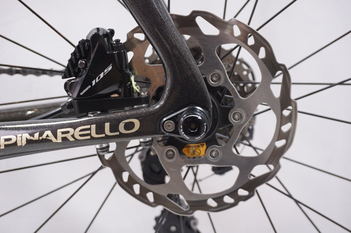 PINARELLO 「ピナレロ」 RAZHA DISK 105 2023年モデル ロードバイク / 世田谷店