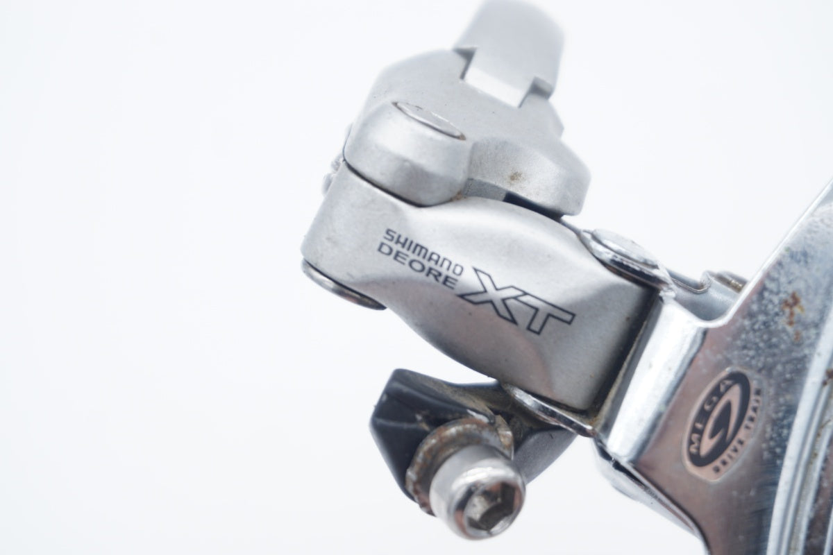 SHIMANO 「シマノ」 DEORE LX FD-M751 フロントディレイラー / 滋賀大津店