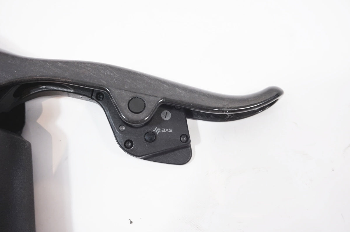 SRAM 「スラム」 RED ETAP AXS HRD デュアルコントロールレバー / バイチャリ世田谷店