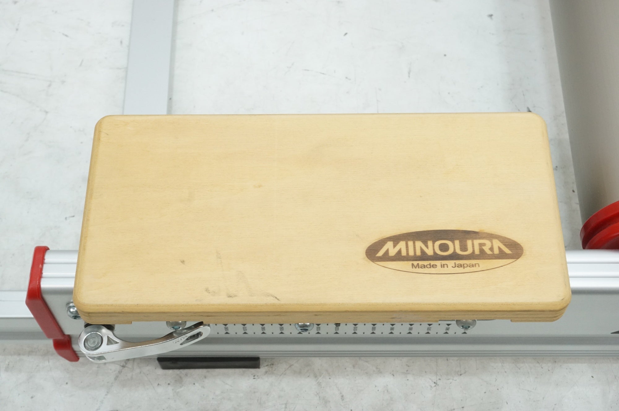 MINOURA 「ミノウラ」 LIVE ROLL R700 3本ローラー / 大宮店