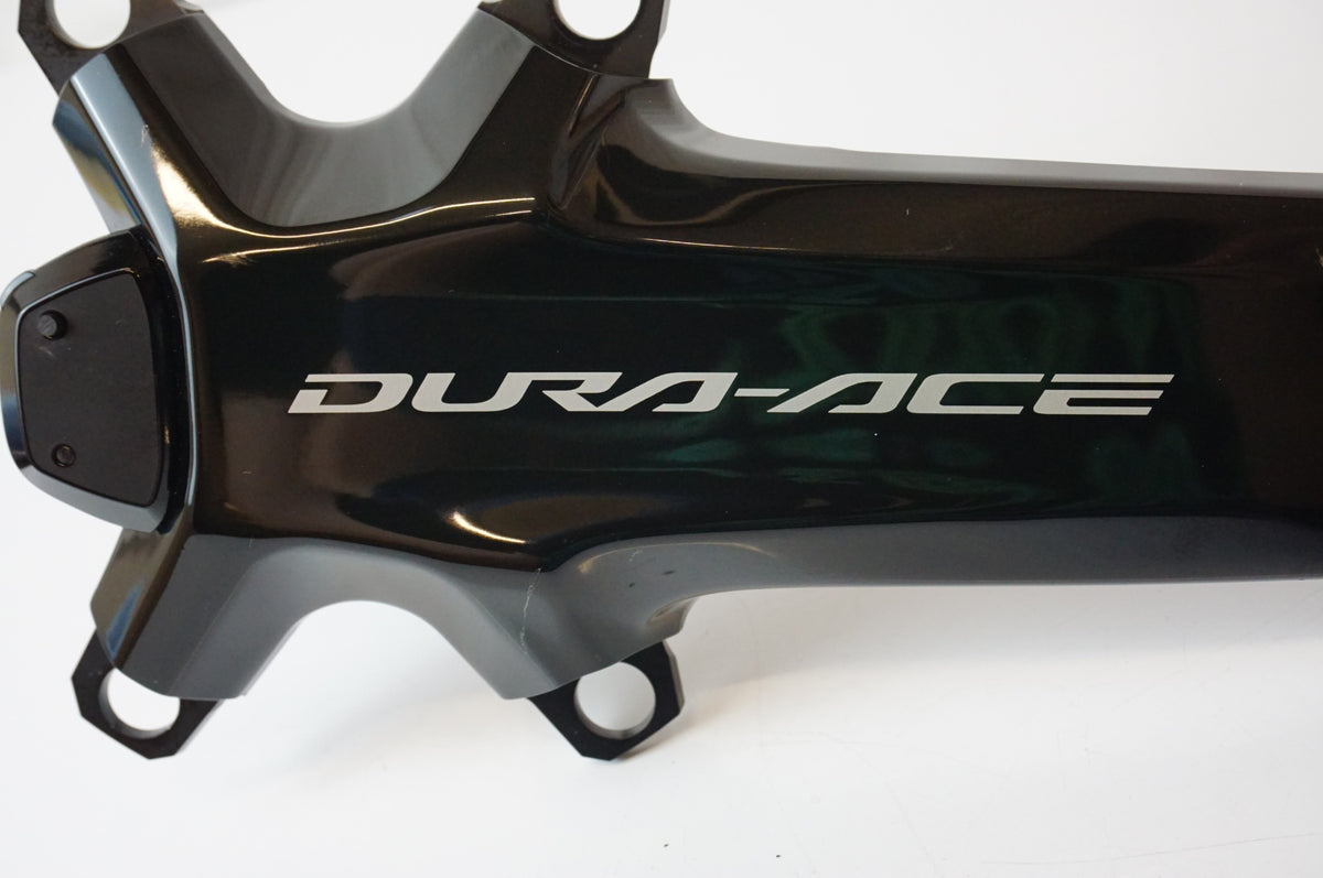 SHIMANO 「シマノ」 DURA ACE FC-R9200-P 170mm クランクアーム / 浜松店