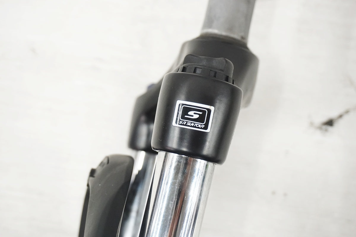 SR SUNTOUR 「エスアールサンツアー」 QSP 26インチ フロントサスペンション / 奈良店