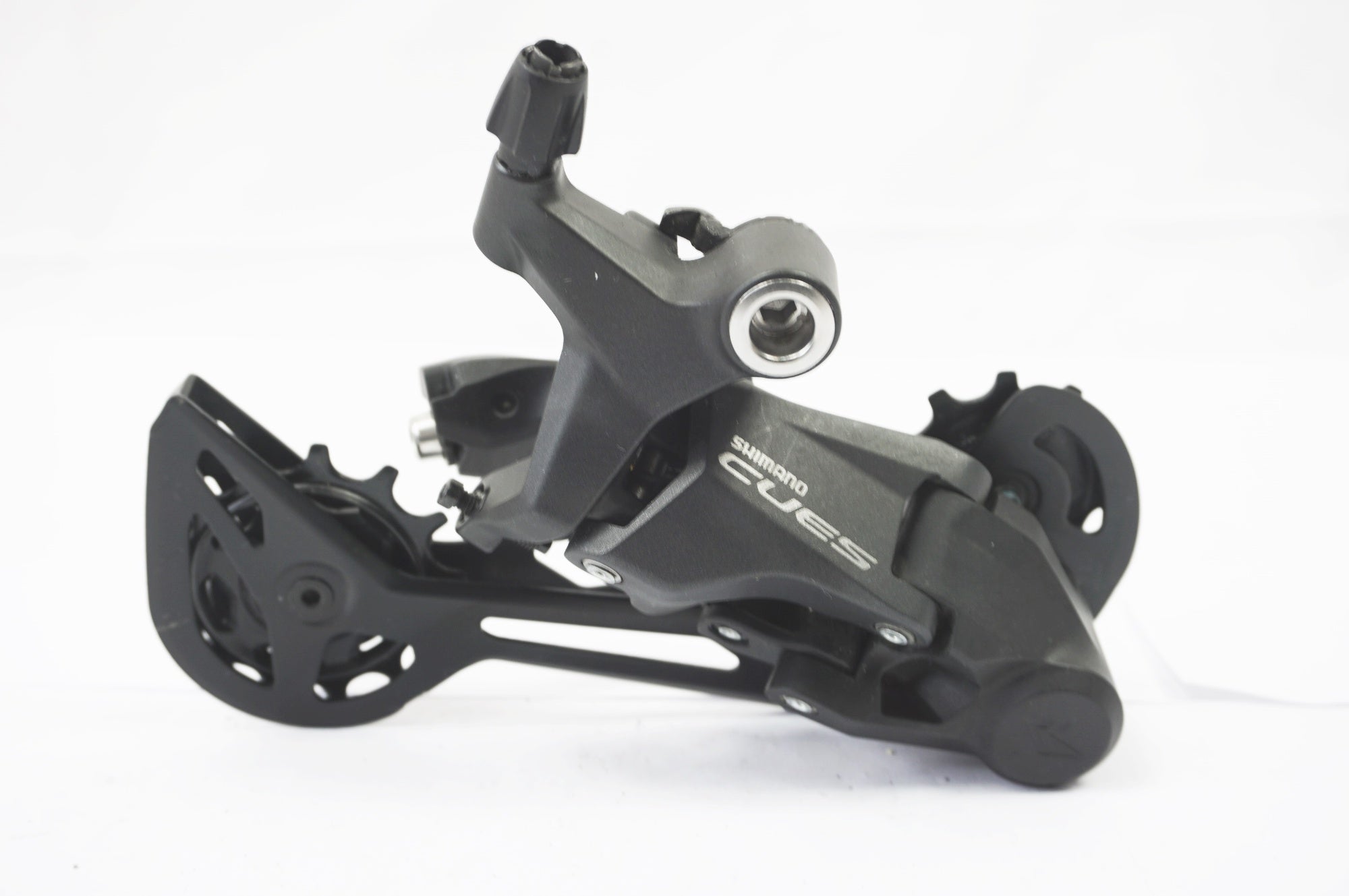 SHIMANO 「シマノ」 CUES RD-U6020-11 11速 リアディレイラー / バイチャリ世田谷店