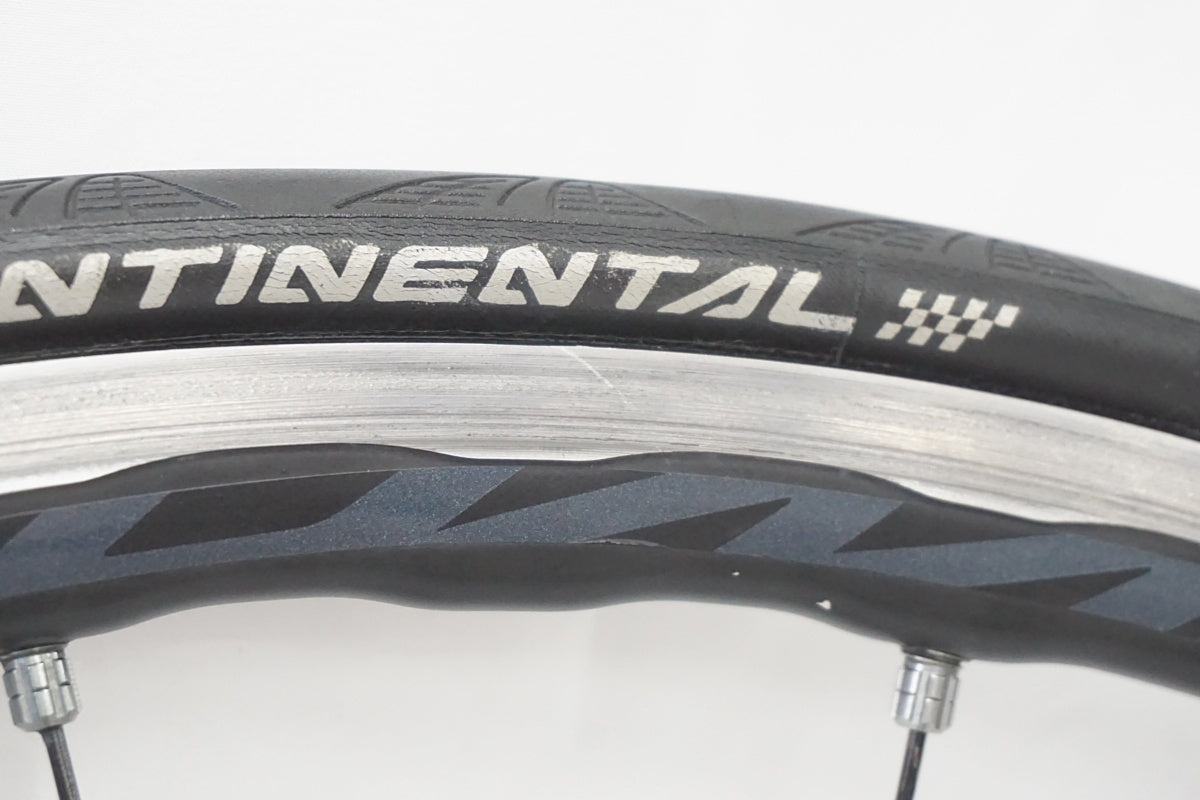 MAVIC 「マビック」 KSYRIUM ELITE SHIMANO11速 ホイールセット / 奈良店