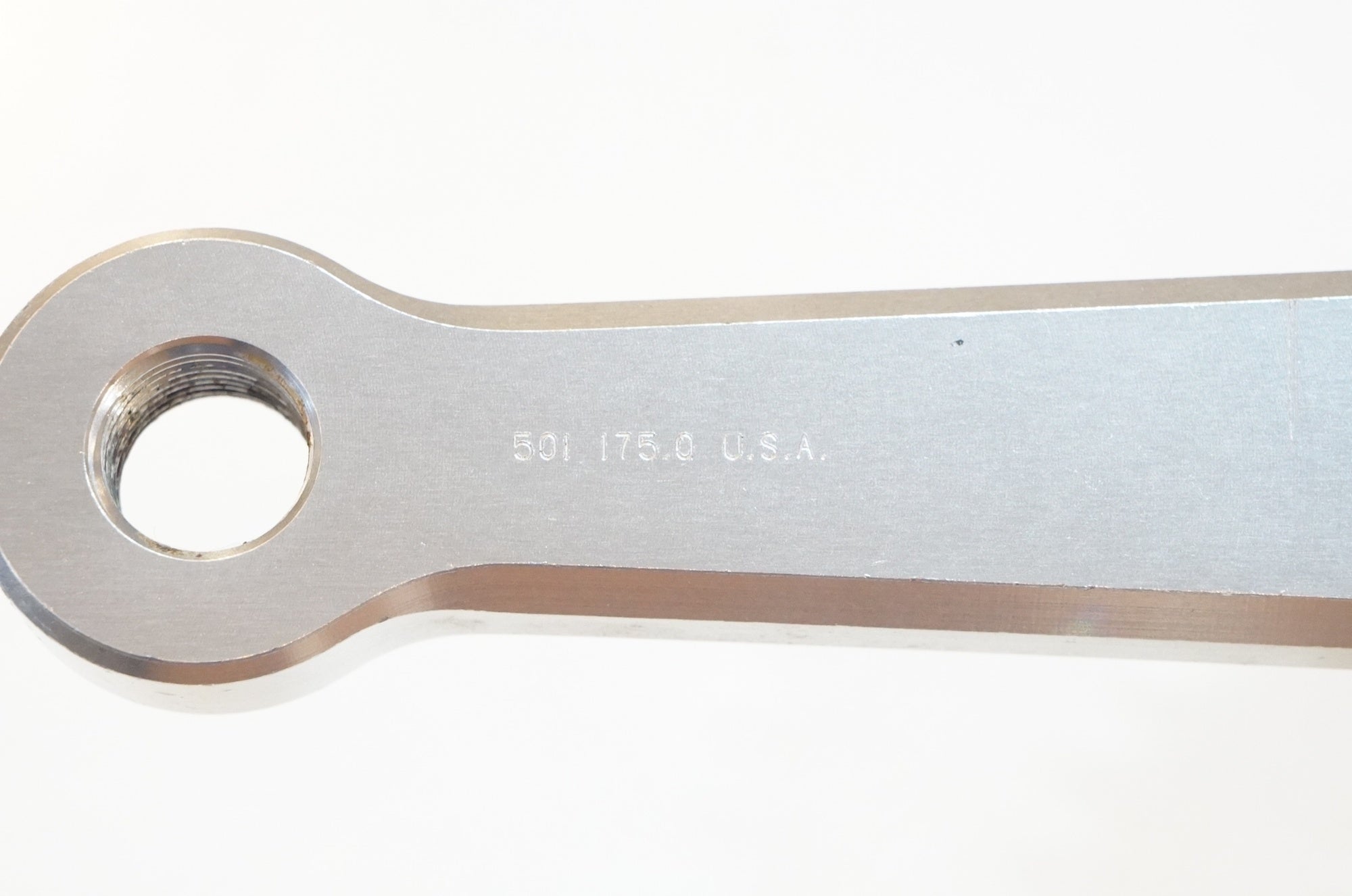 CODA 「コーダ」 USA 42-32-22T 175mm クランクセット / 浦和ベース