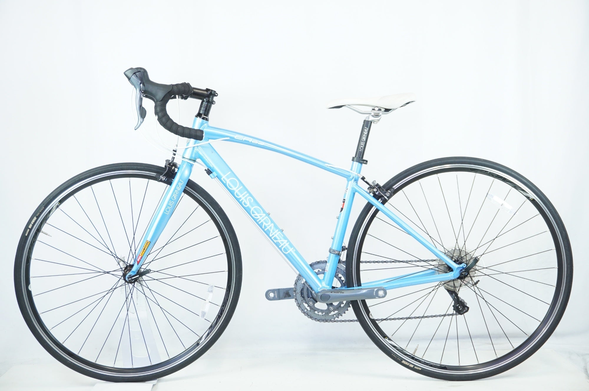 LOUIS GARNEAU 「ルイガノ」 LGS-CR23 2015年モデル ロードバイク 