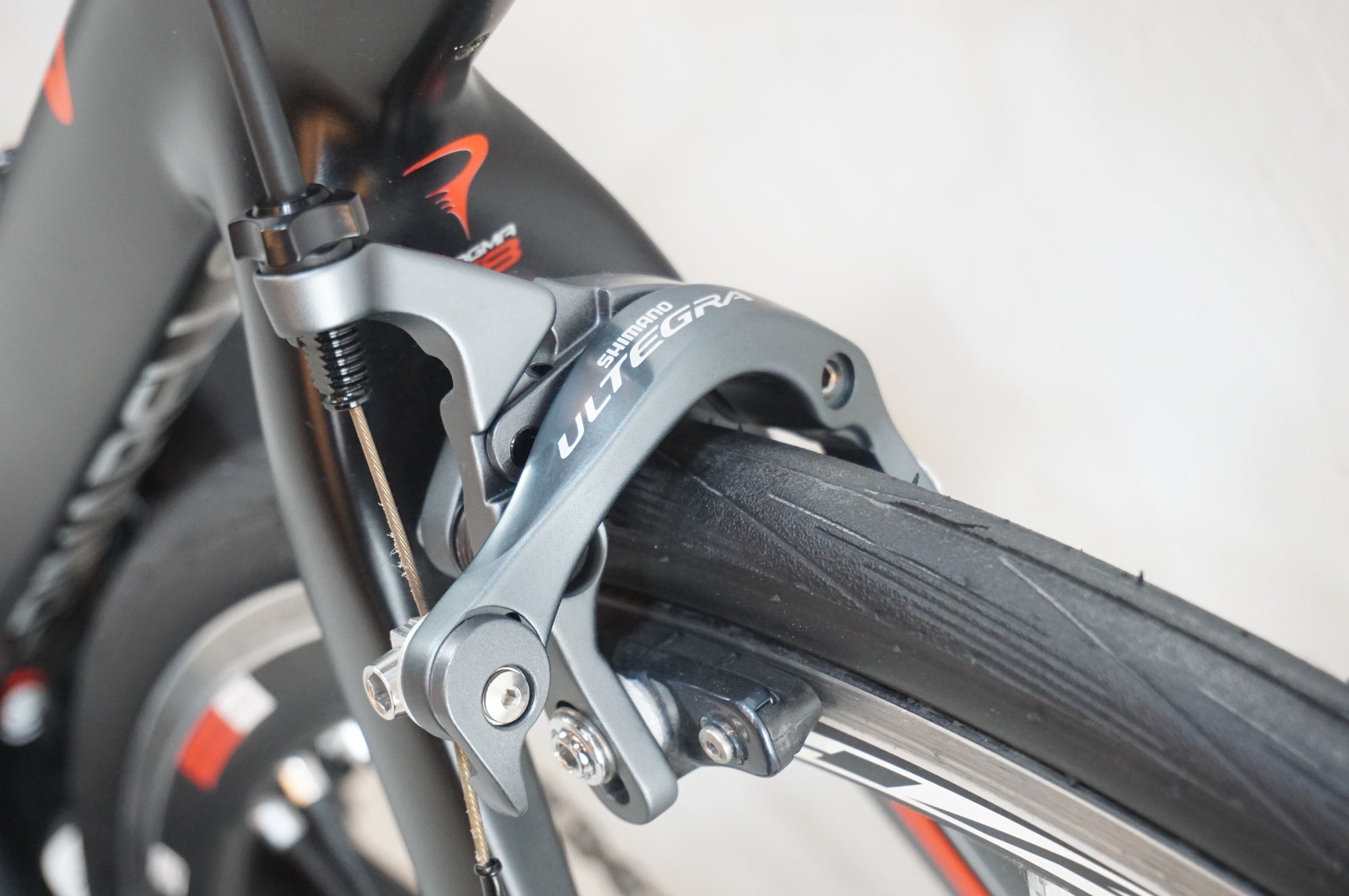 PINARELLO 「ピナレロ」 DOGMA F8 2016年モデル カスタム ロードバイク / 浦和ベース