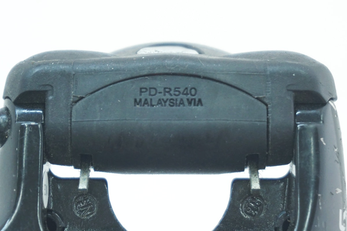 SHIMANO 「シマノ」 PD-R540 ペダル / 大阪美原北インター店