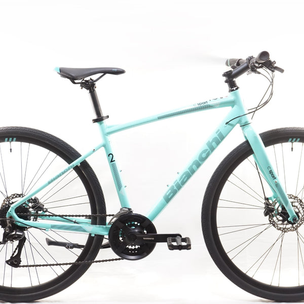 クロスバイク - 自転車本体 – 4ページ目 ｜ バイチャリ公式オンライン