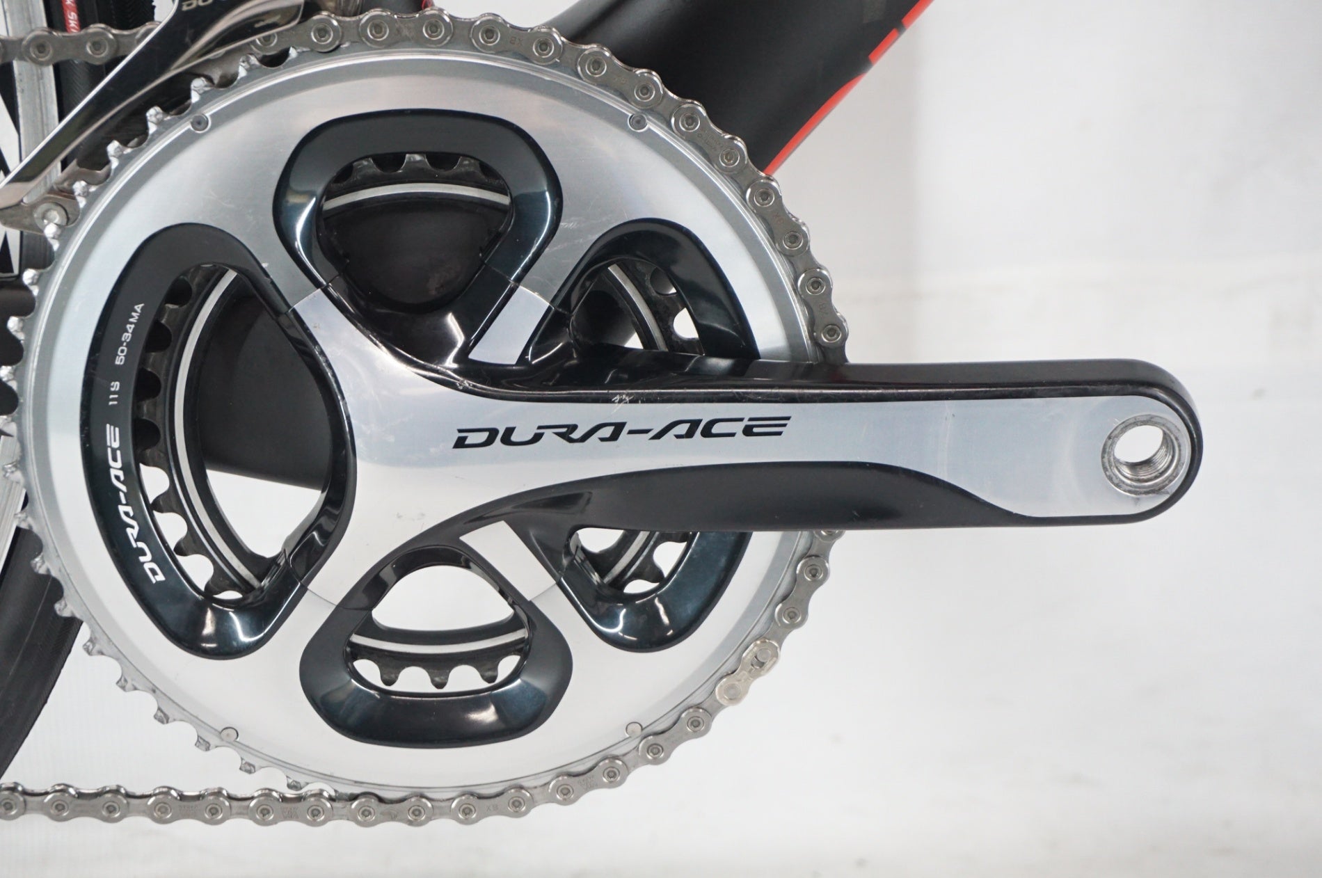 PINARELLO 「ピナレロ」 GAN S 2018年モデル ロードバイク / 阪急塚口店