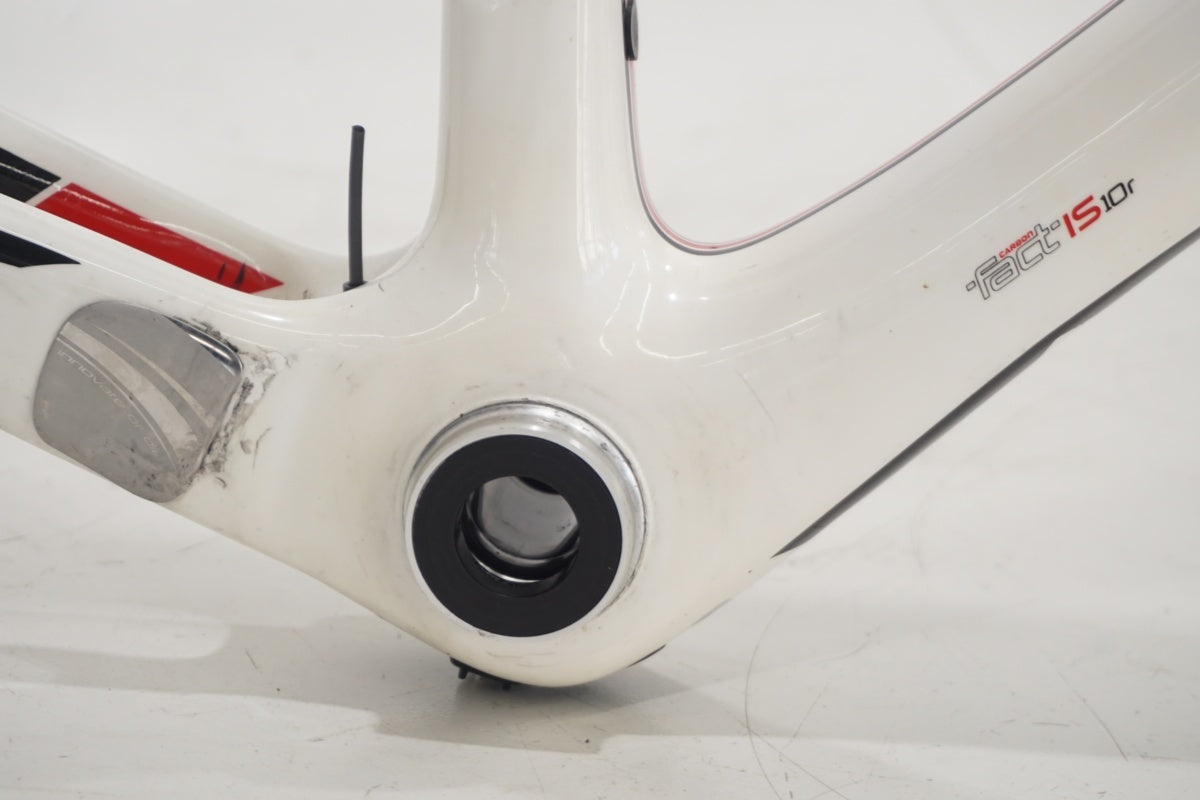 SPECIALIZED 「スペシャライズド」 TARMAC SL4 PRO 2012年モデル フレームセット / 滋賀大津店