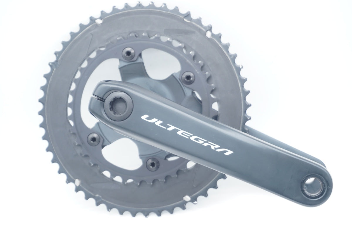 SHIMANO 「シマノ」 ULTEGRA FC-08 52-36T 172.5mm クランク