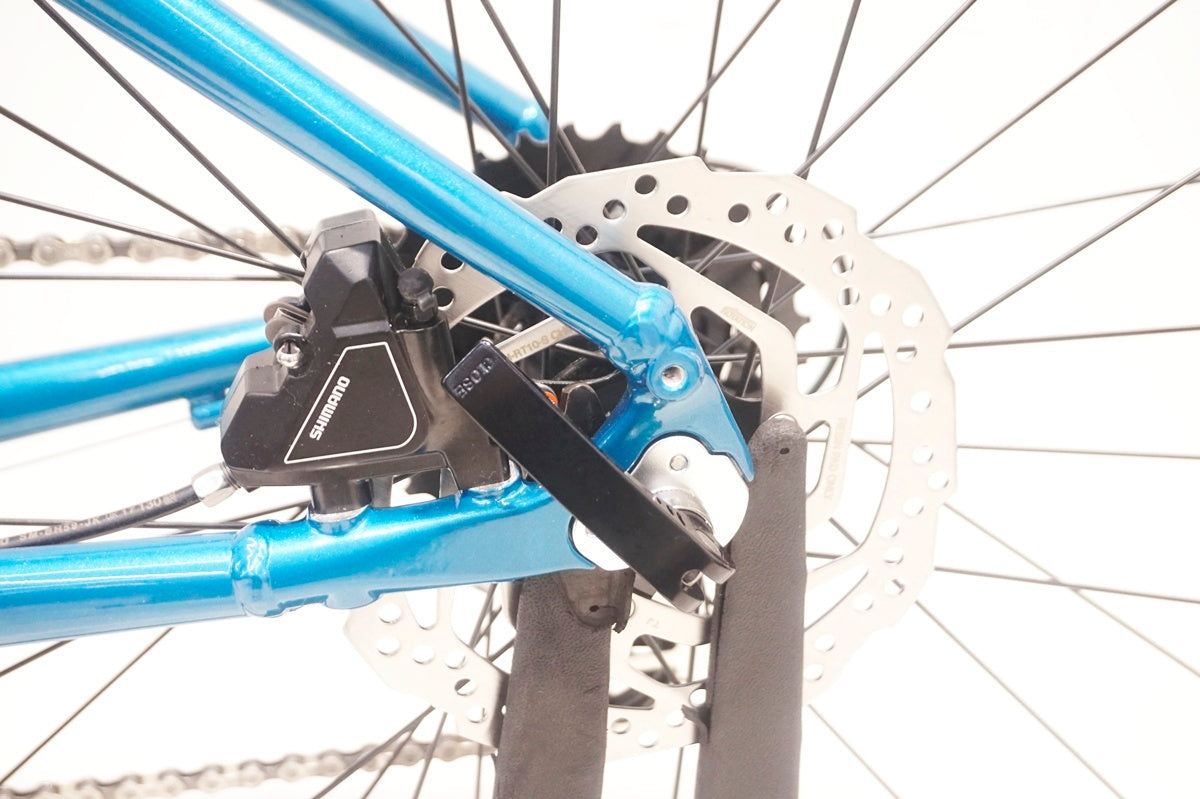 【オデッセイ】Bianchi Roma3 （2022) ビアンキ 限定特価 ROMA 3 2022 クロスバイク 700C 16段変速 [22 ROMA
