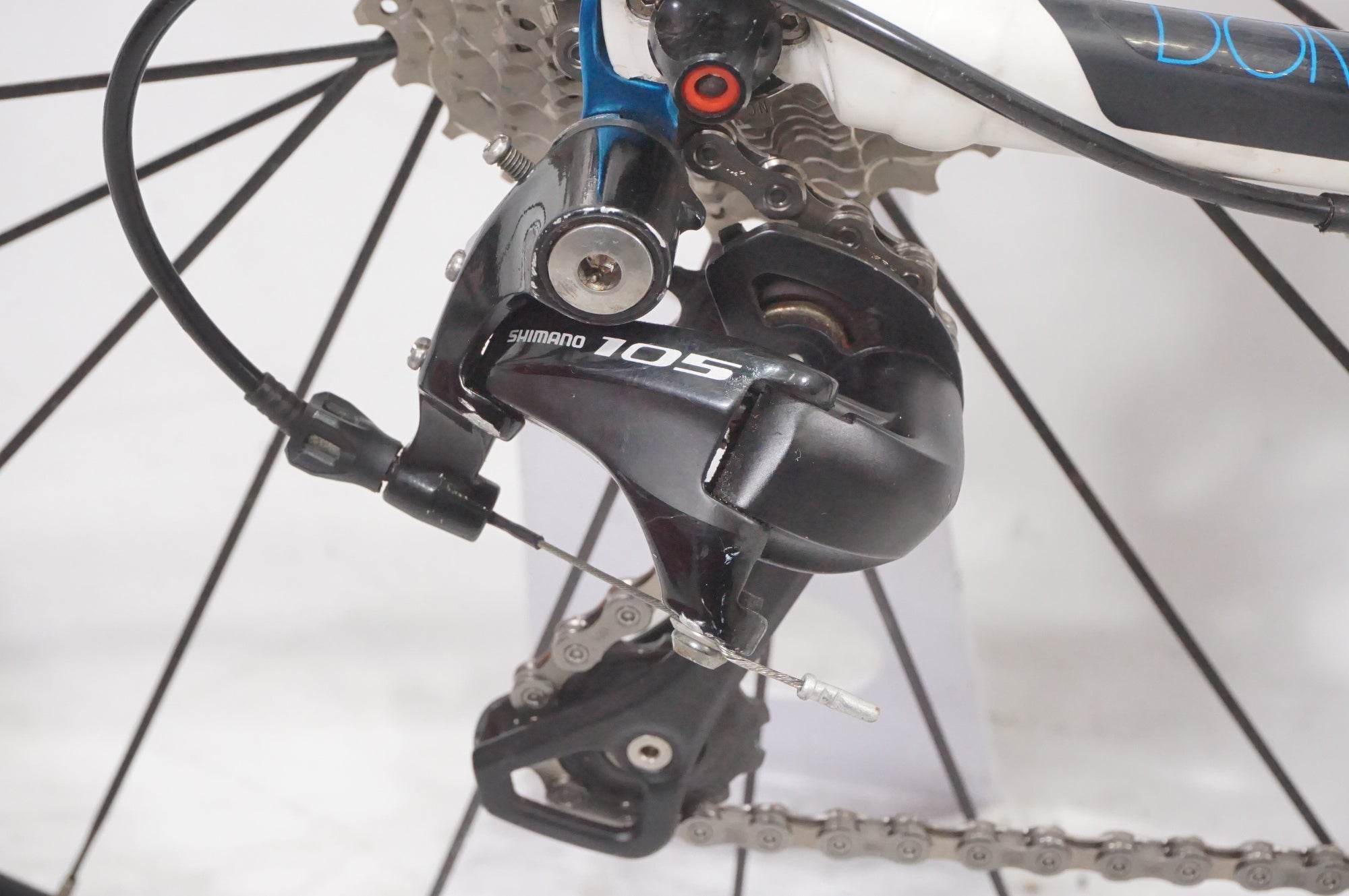 TREK 「トレック」 DOMANE 2.3 2015年モデル ロードバイク / AKIBA店