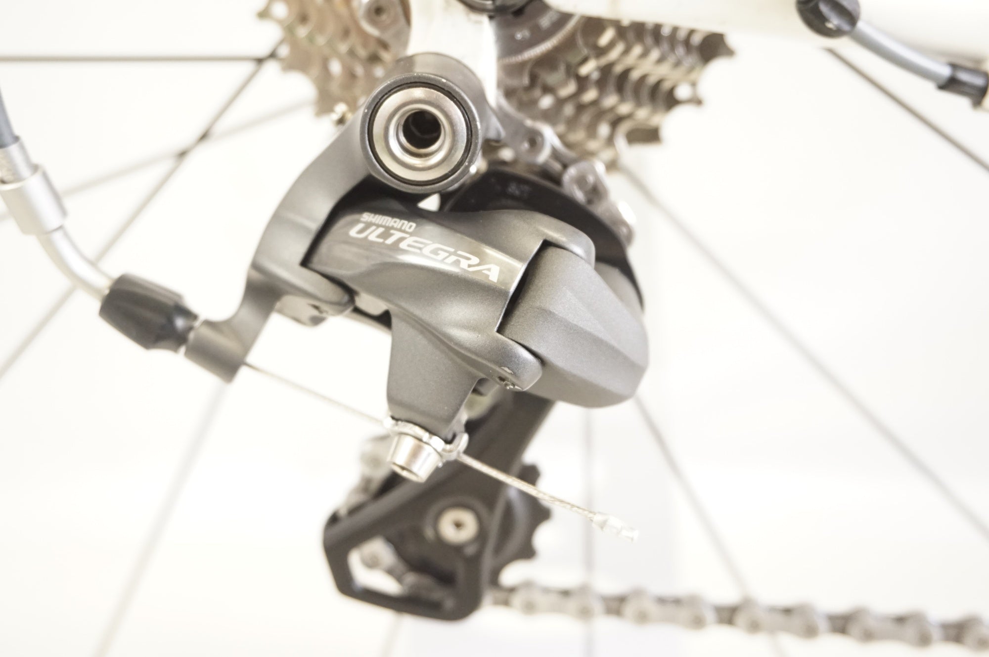 GHISALLO 「ギザロ」 305 2015年頃 ロードバイク / 宇都宮店
