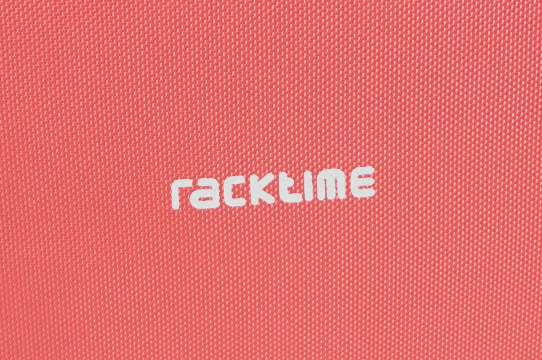 RACKTIME 「ラックタイム」 キャリアバッグ / 阪急塚口店