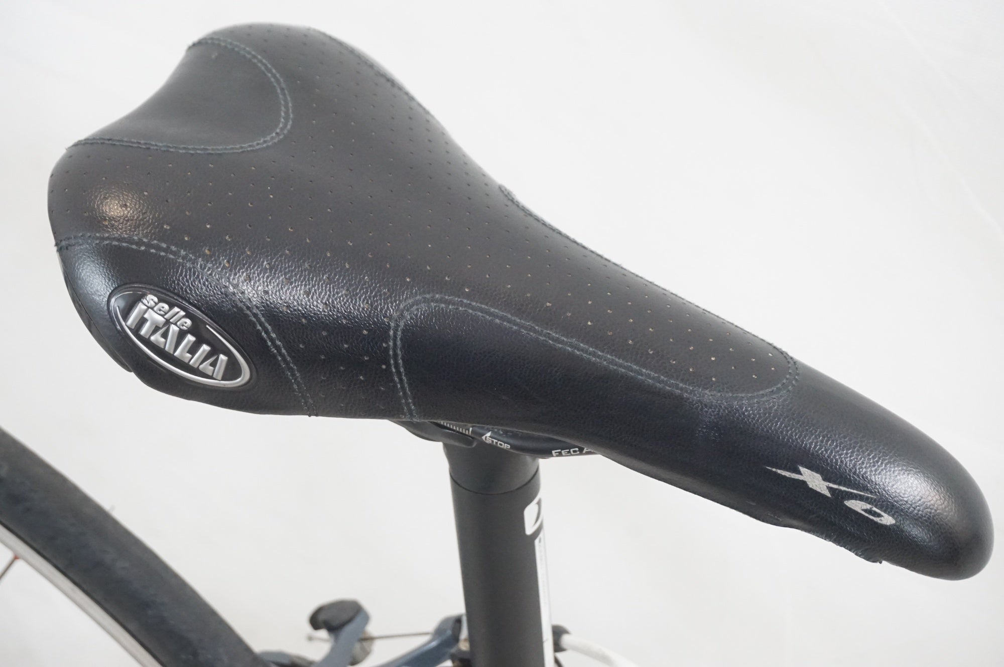 LOUIS GARNEAU 「ルイガノ」 LGS-CLR 2017年モデル ロードバイク