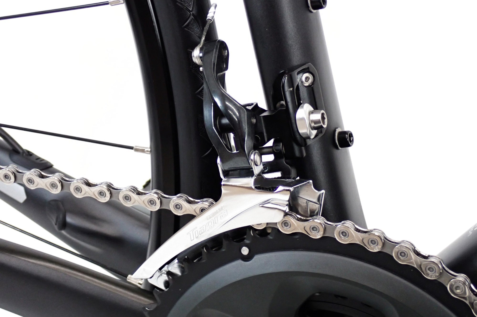 TREK 「トレック」 FX SPORT 5 2017年モデル クロスバイク / 伊勢崎店