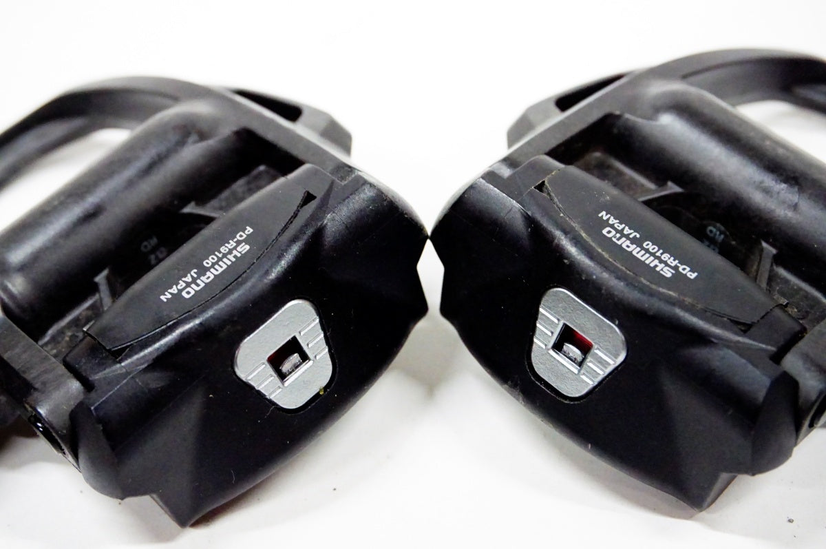SHIMANO 「シマノ」 DURA-ACE PD-R9100 ペダル / 名古屋大須店