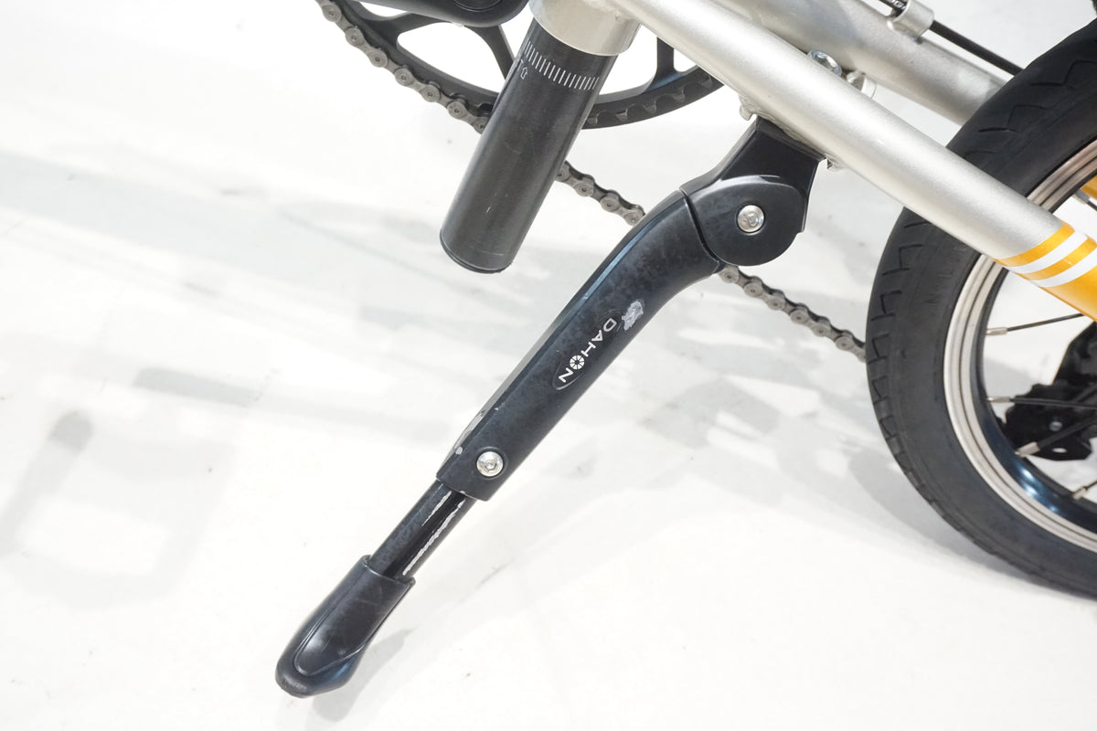 DAHON 「ダホン」 K3 2025年モデル 14インチ 折り畳み自転車 / 横浜戸塚店