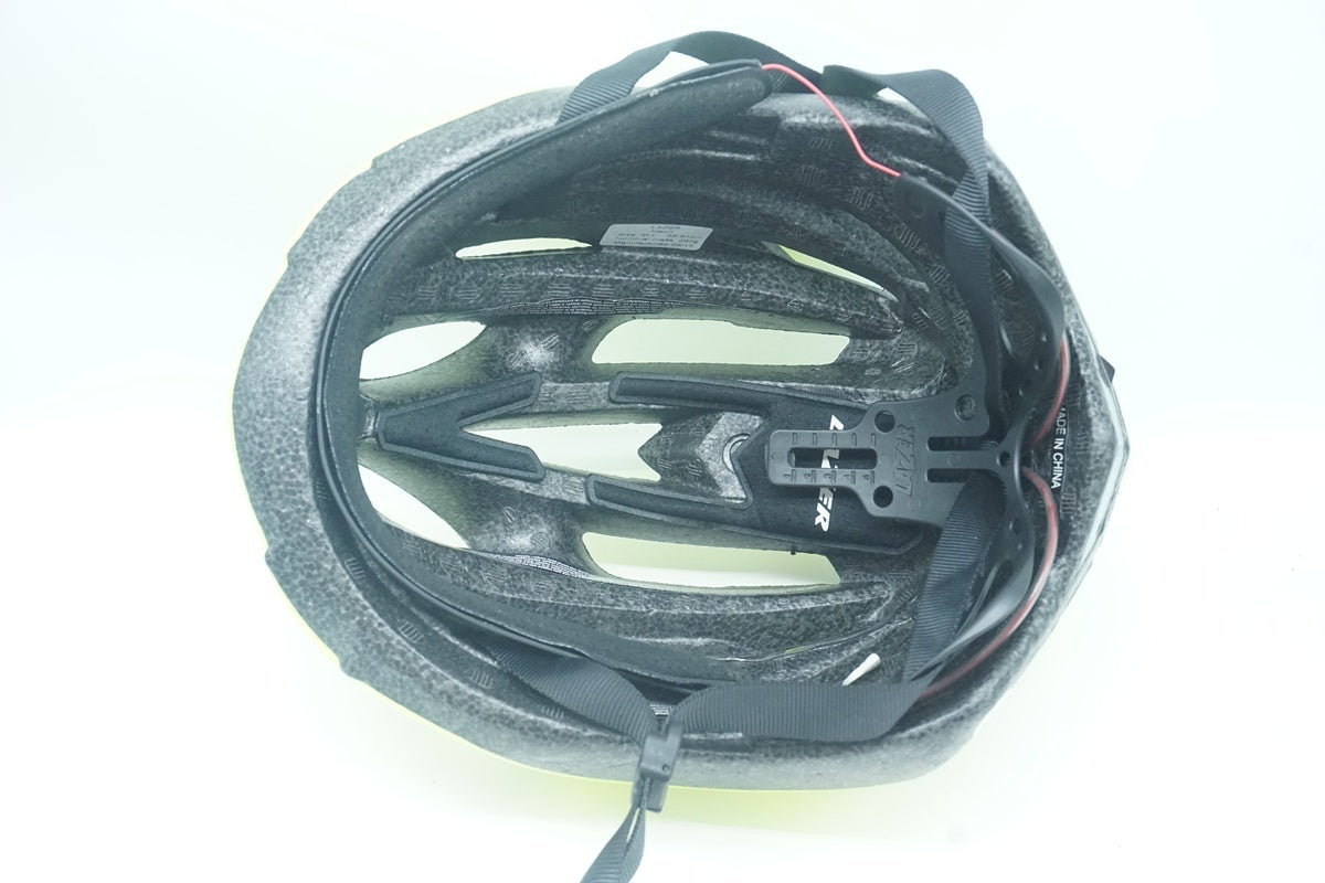 LAZER「レーザー」 NEON ヘルメット/ 京都西院店