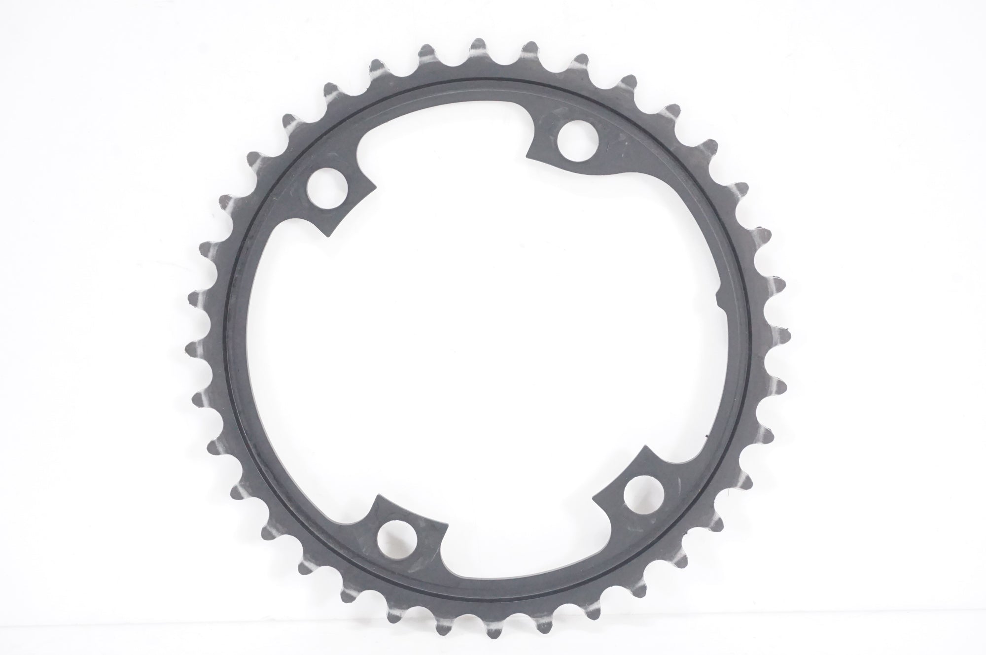 Q-Rings （Shimano R8000用）チェーンリング　　52-36 Q-Rings （Shimano R8000用）チェーンリング52-36