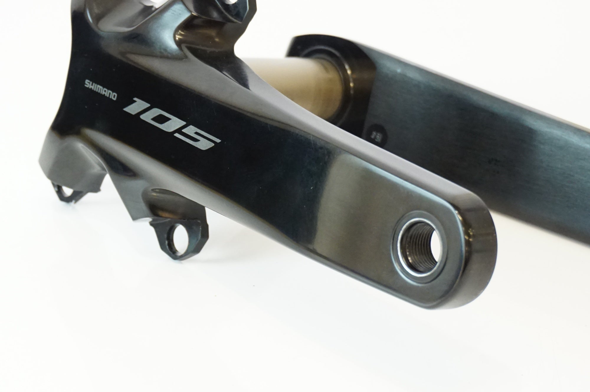 SHIMANO 「シマノ」 105 FC-R7100 170ｍｍ クランクセット / 浜松店