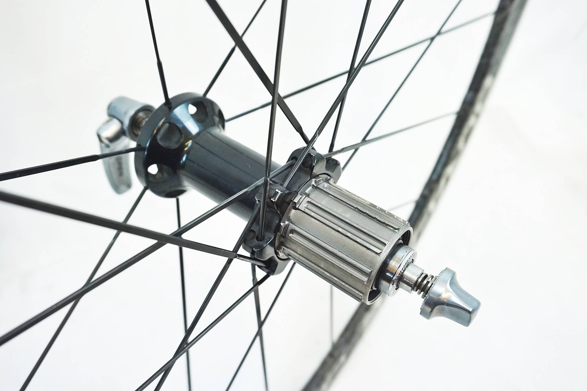 SHIMANO 「シマノ」 DURA-ACE WH-9000-C35-CL ホイールセット