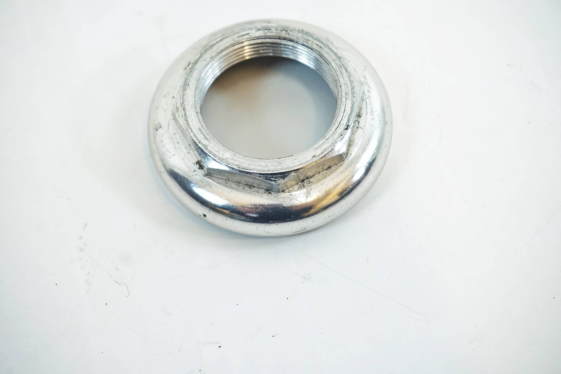 HATTA 「ハッタ」 NJS ヘッドパーツ / 有明ガーデン店