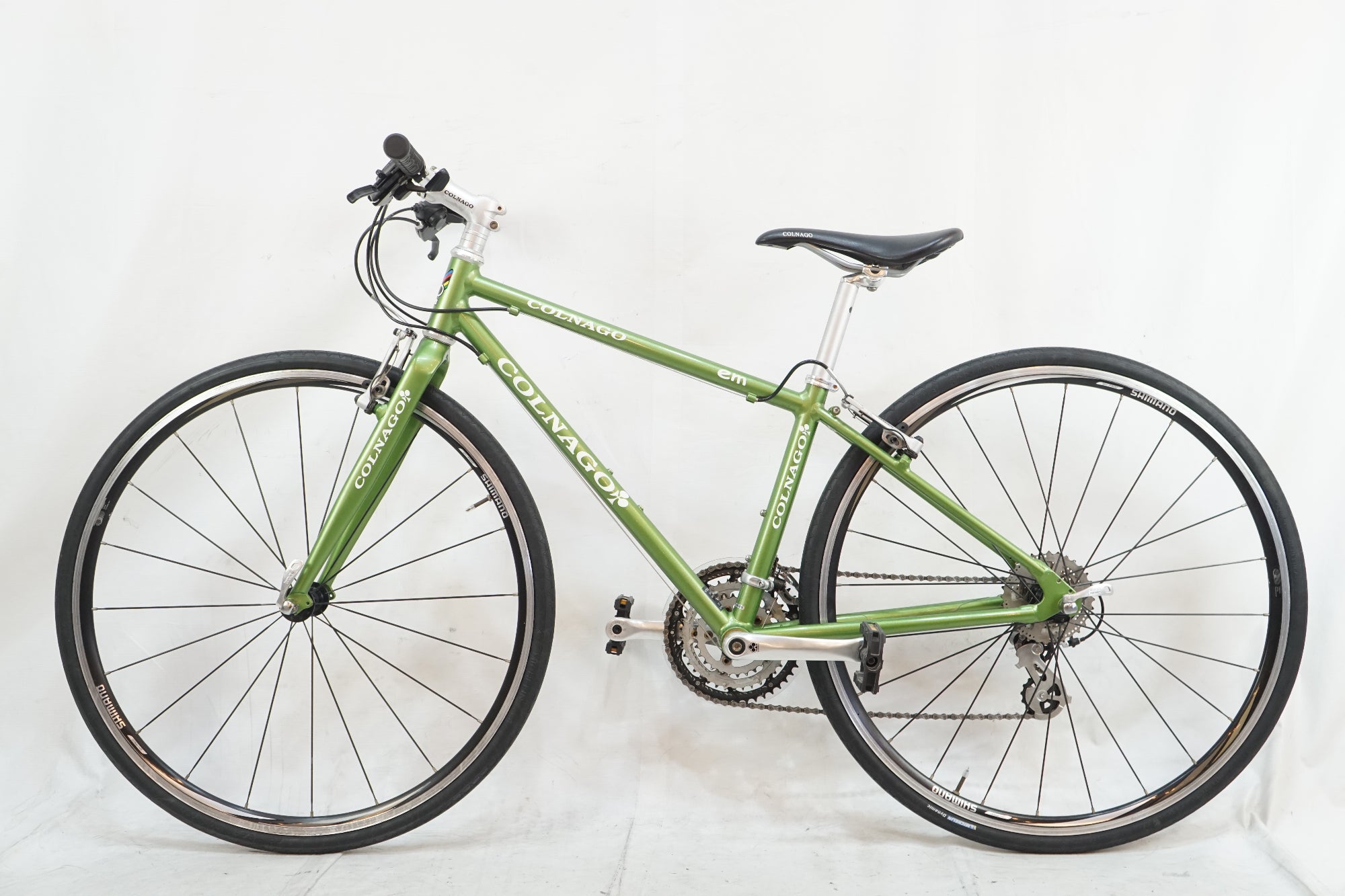 COLNAGO 「コルナゴ」 EM 2017年モデル クロスバイク / バイチャリ浦和ベース