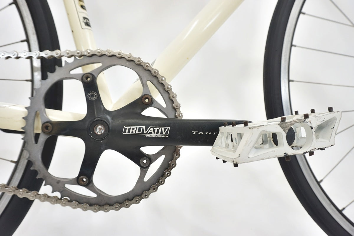SCHWINN 「シュウィン」 MADISON 2008年頃 ピストバイク / 東京商品化