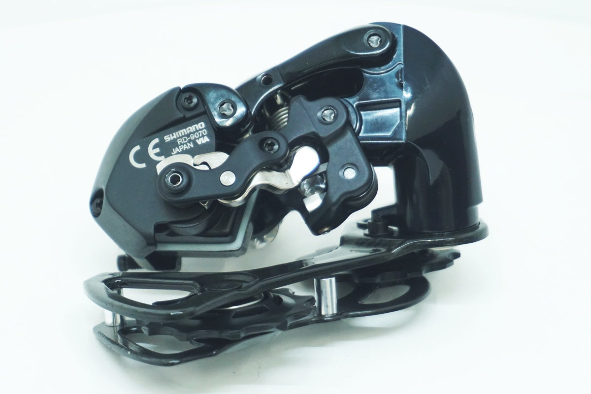 SHIMANO 「シマノ」 DURA-ACE RD-9070 リアディレイラー / 大阪美原北