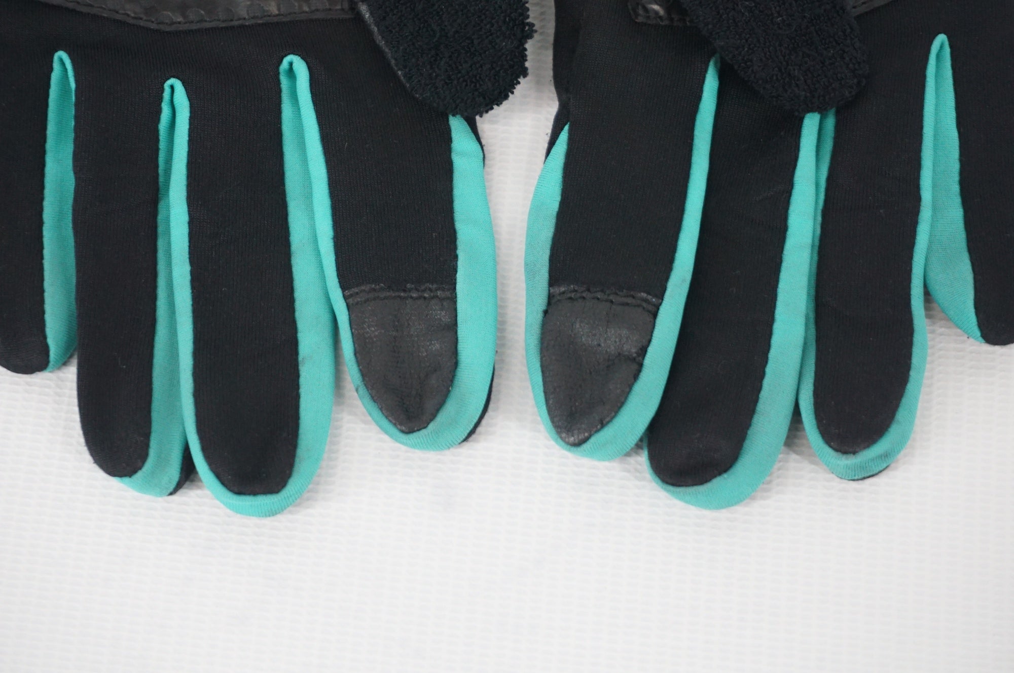 BIANCHI 「ビアンキ」 S(21-22cm)サイズ 冬用グローブ / 阪急塚口店