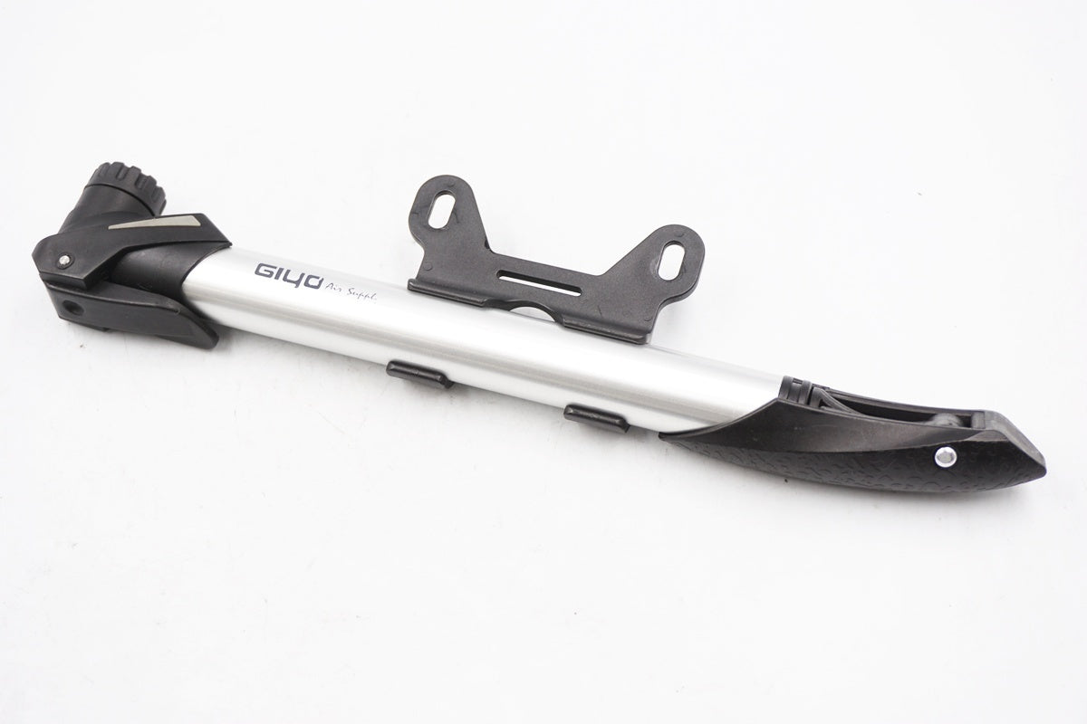 GIYO 「ジーヨ」 AIR SUPPLY 携帯ポンプ / 奈良店