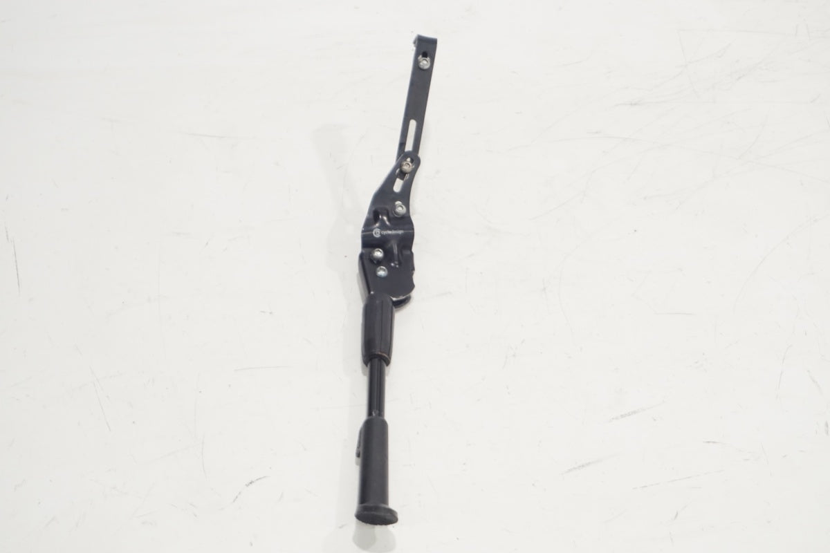 CYCLEDESIGN 「サイクルデザイン」 DISC対応 サイドスタンド / 滋賀大津店