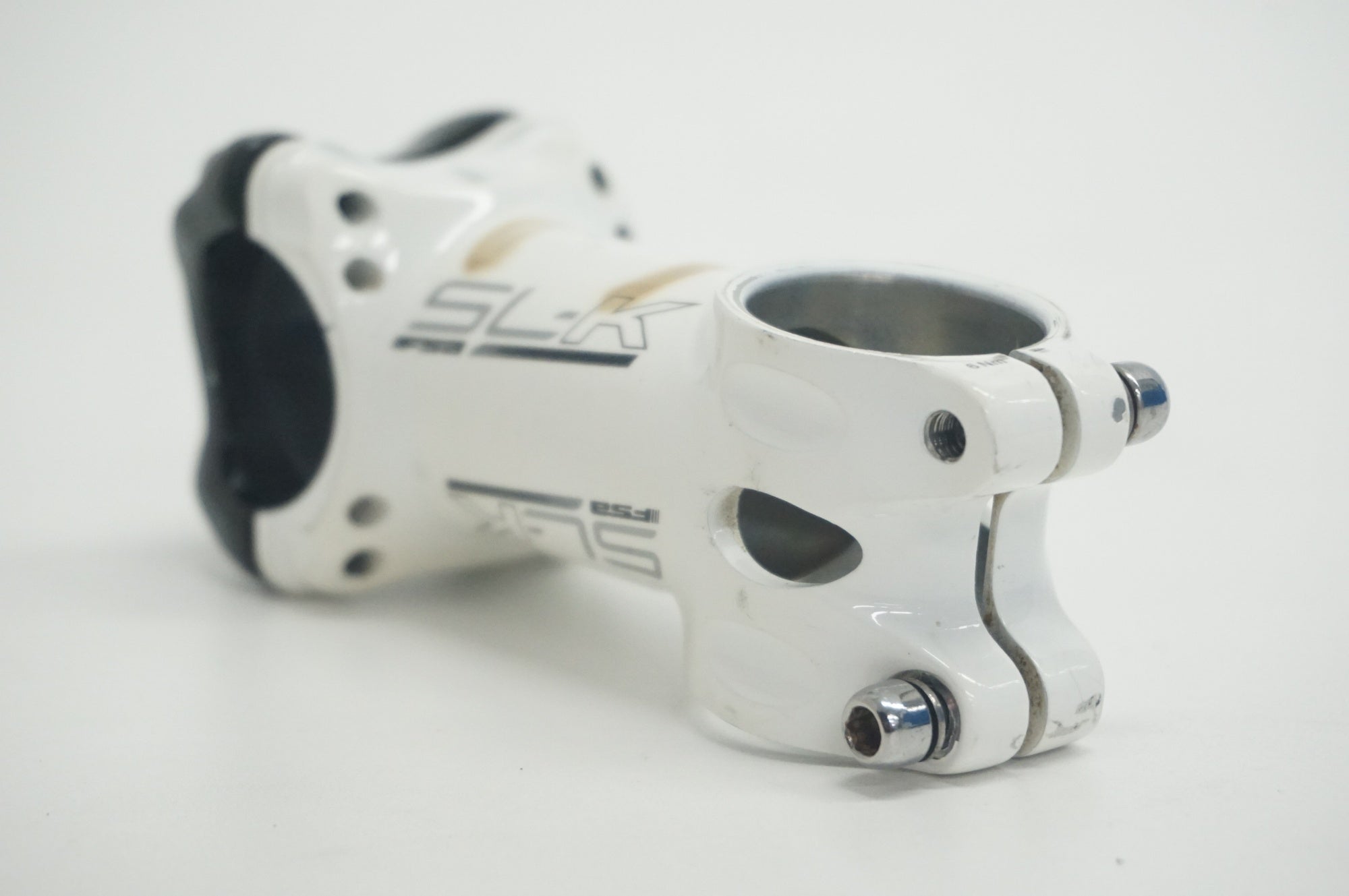FSA 「エフエスエー」 SL-K φ31.8 80mm ステム / 福岡店
