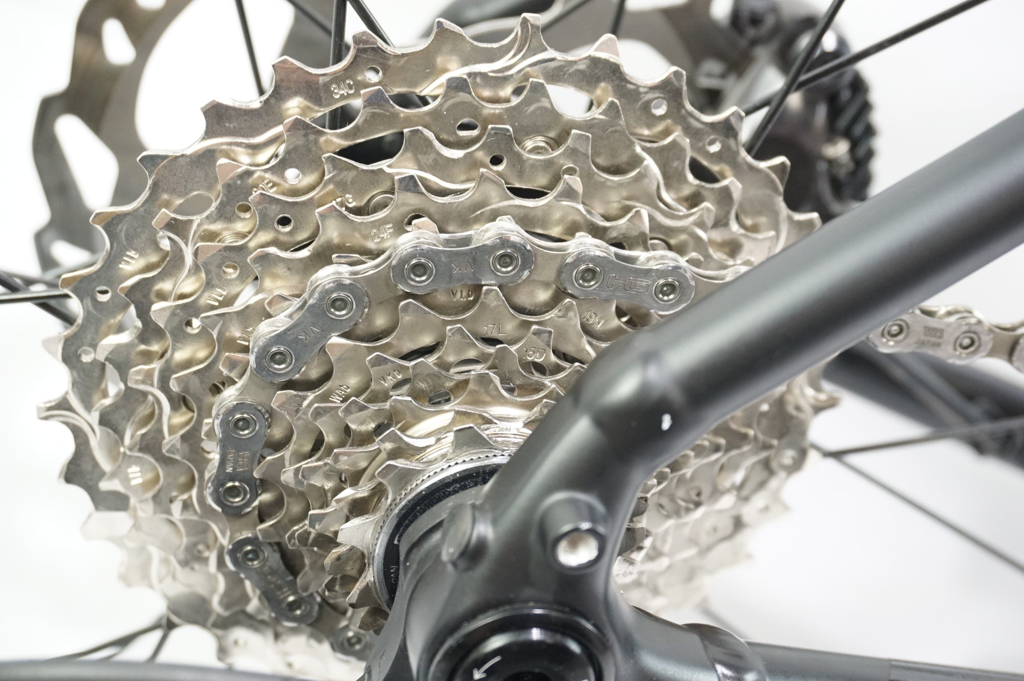 TREK 「トレック」 DOMANE AL5 DISC GEN4 2024年モデル ロードバイク / 中目黒店