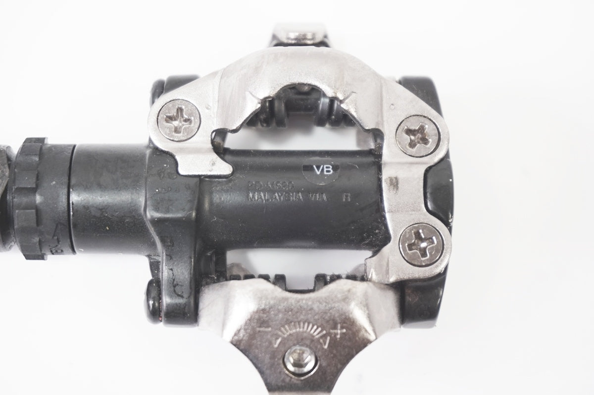 SHIMANO 「シマノ」 PD-M520 ペダル / バイチャリ世田谷店