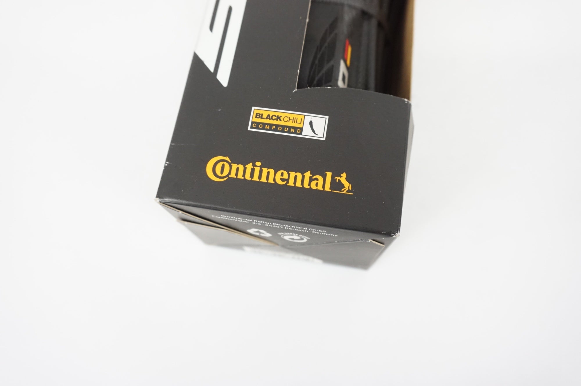 CONTINENTAL 「コンチネンタル」 GRAND PRIX 5000 タイヤ / 大宮店