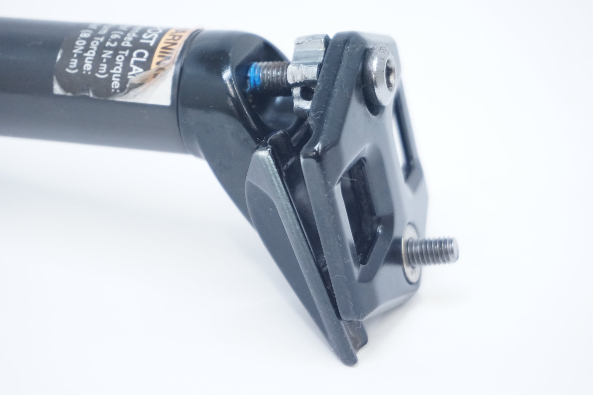 CANNONDALE 「キャノンデール」 C2 Φ25.4 350mm シートポスト / 大阪美原北インター店