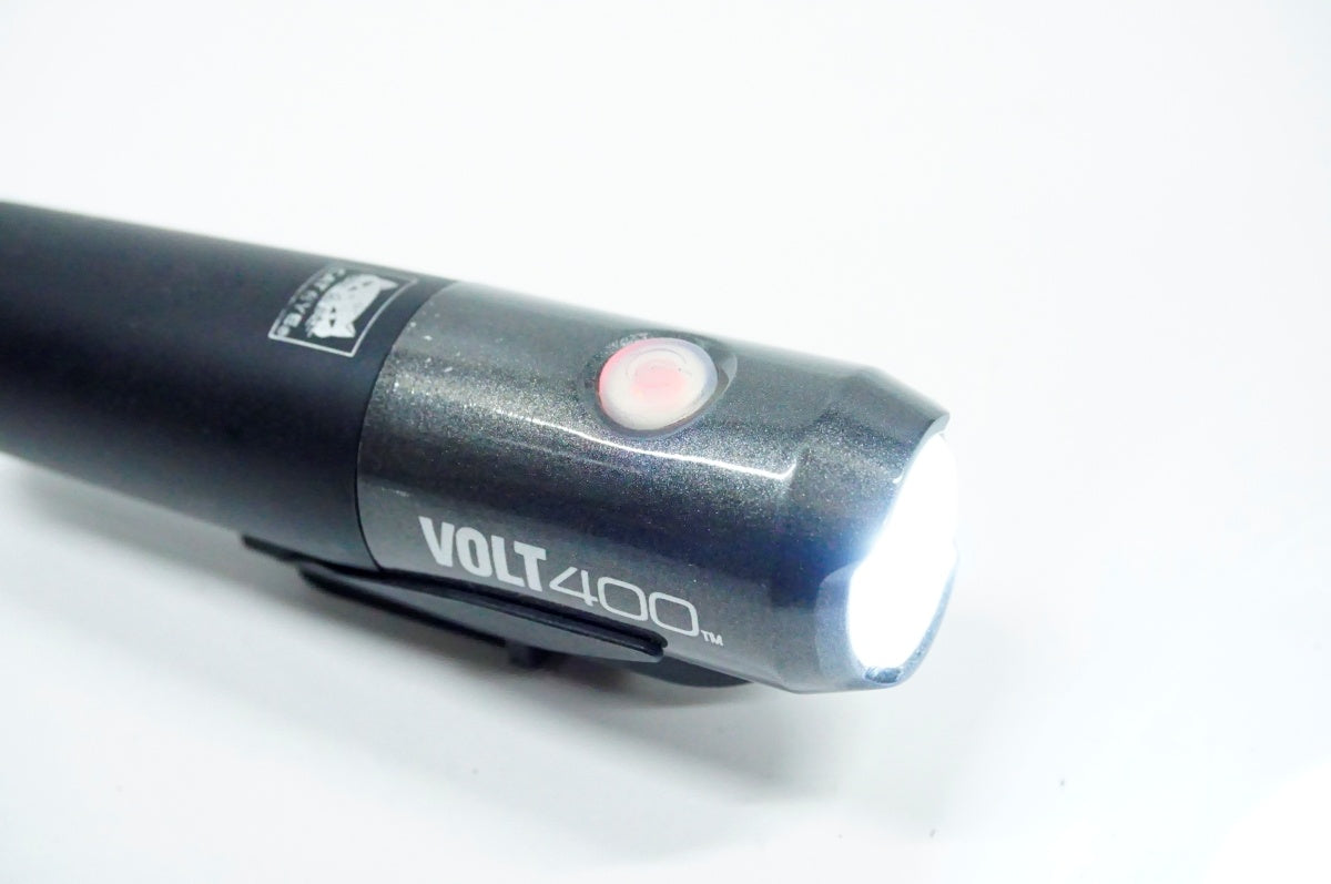 CATEYE 「キャットアイ」 VOLT400 フロントライト / 名古屋大須店