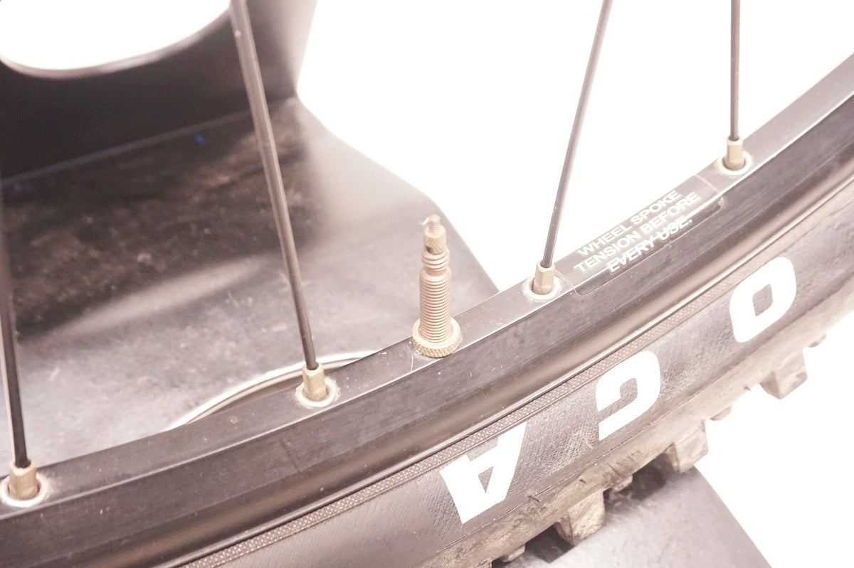 WTB 「ダブルティービー」 SPEED DISC SHIMANO 8-9s ホイールセット / 大阪門真店