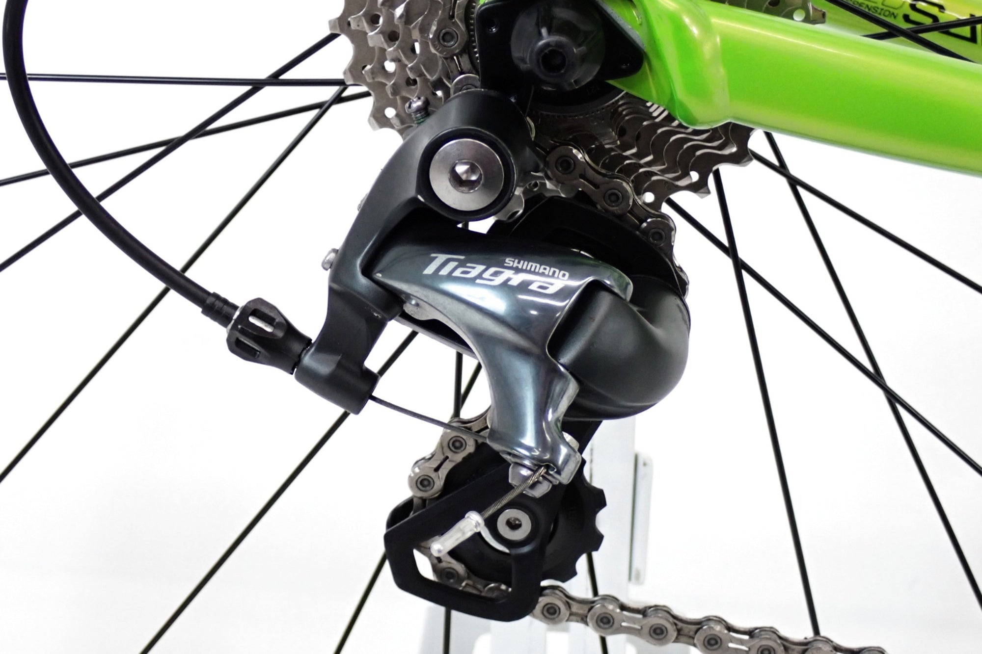 CANNONDALE 「キャノンデール」 CAAD12 TIAGRA 2018年モデル ロードバイク / 伊勢崎店