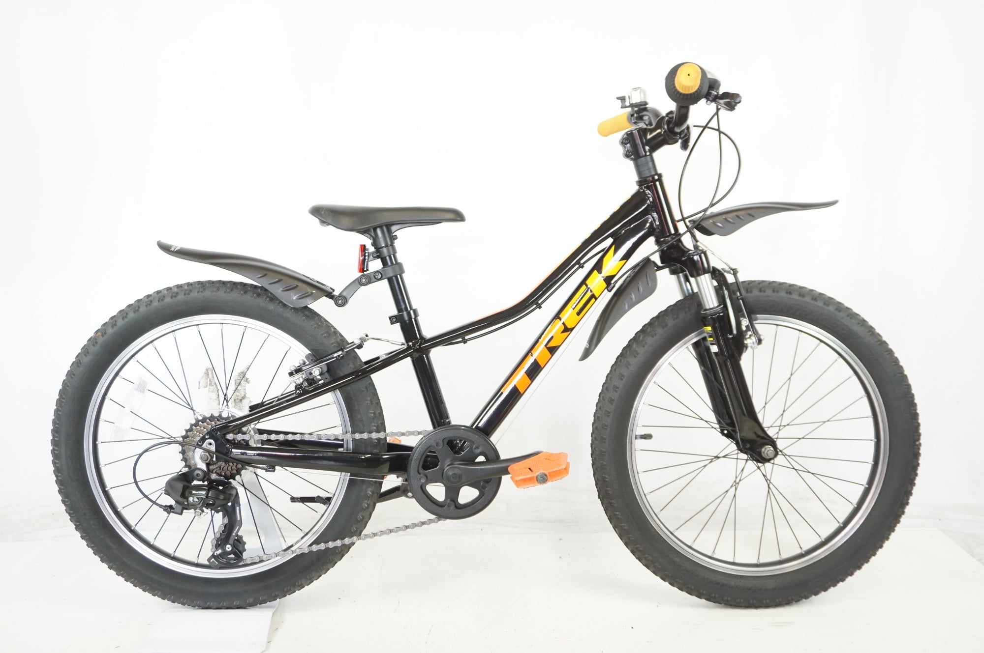 TREK 「トレック」 PRECALIBER 20 7SP BOYS 20 2020-2022年モデル キッズバイク / 宇都宮店
