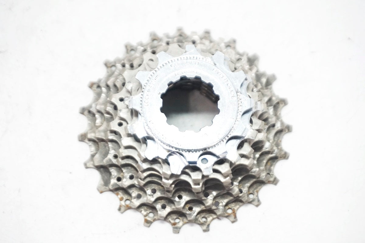 SHIMANO 「シマノ」 CS-HG50-9 12-23T スプロケット / 奈良店