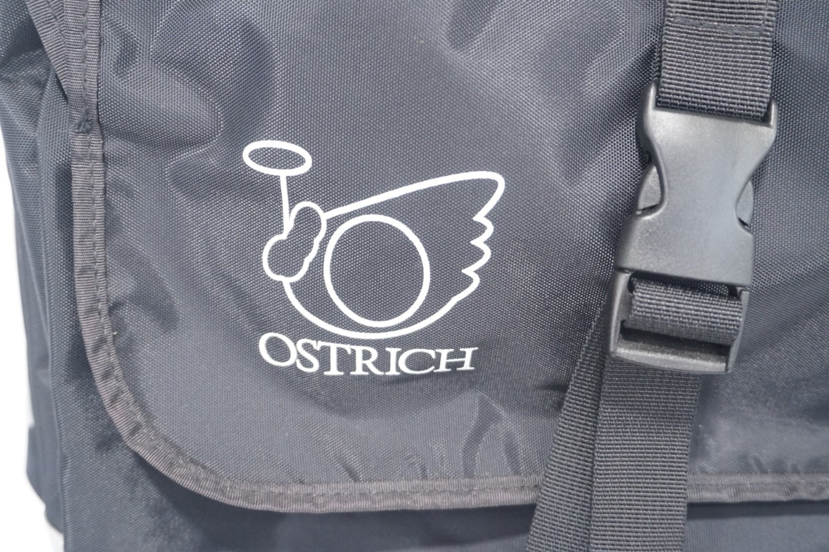 OSTRICHI 「オーストリッチ」 パニアバッグ / 滋賀大津店